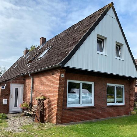 Apartamento Sophienrast Husum  Exterior foto